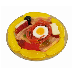 Пицца (mini), 1шт