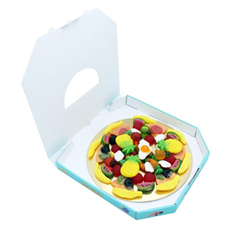 Пицца XXL (мармелад) 400gr, 1шт