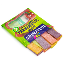 Vegan! Пластинки Ассорти, 1шт