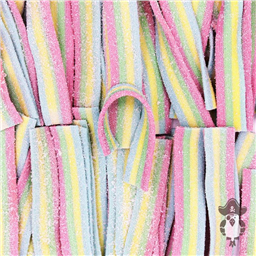 Пластинки в Сахаре, вкус жвачки (Сладкие), 100 гр