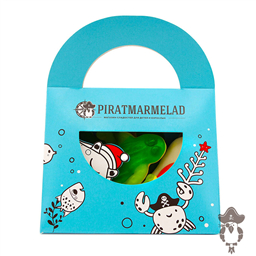 Подарочек к Новому году, 200gr