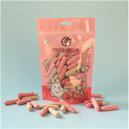 Подарочек Пират-мармелад, 200gr