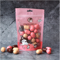 Подарочек Пират-мармелад, 200gr