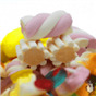 Подарок Ассорти в  Сундучке, 550 gr