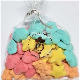 Подарок Весенний МИКС, 450 gr