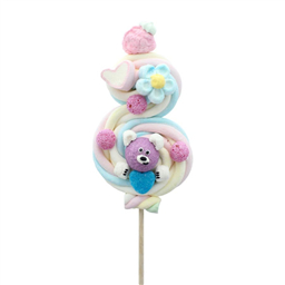 Подарочное суфле 1шт