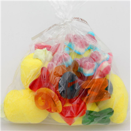 Подарок Алфавит, 250gr