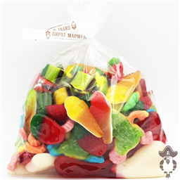 Подарок Антистресс, 900 gr