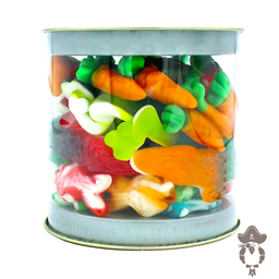 Подарок Детский мир, 355gr