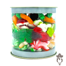 Подарок Детский мир, 355gr