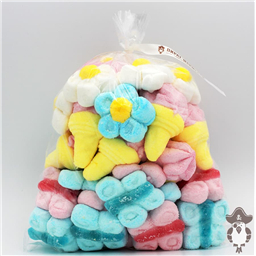  Подарок для Неё, Эффект Бабочки, 560 gr