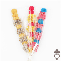 Подарок Кисло-сладкое Трио, 192 gr