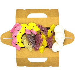 Подарок  Черепа, 550gr