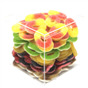 Подарок Кольца кислые, 900 gr