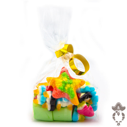 Подарок Малыш, 132 gr