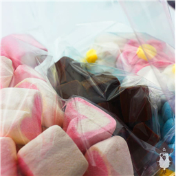 Подарок Мир вкусных открытий, 1250 gr