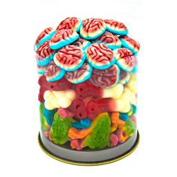 Подарок Мозговой Штурм, 355gr