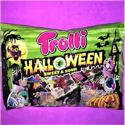 Ассорти, Кисло-Сладкий Подарок, 450гр