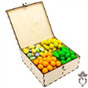 Подарок  Орехи 4 вида, 1000gr