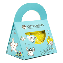 Подарочек от Пират Мармелад на 200gr