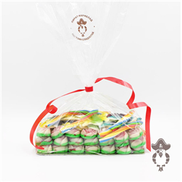 Подарок После Дождя, 900 gr