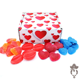 Подарок Сердечная мечта, 450 gr