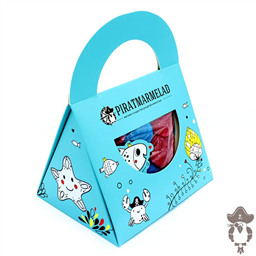 Подарок Сердечная мечта, 450 gr