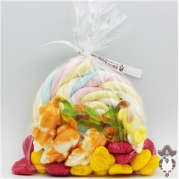 Подарок Сладкий Школьник, Мармелад, 290 gr