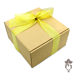 Подарок Волшебный сад сладостей 1500gr