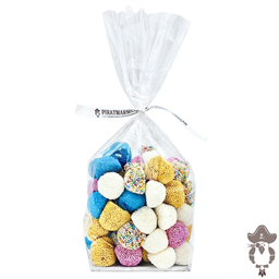 New! Подарок Ягодный микс, 500gr