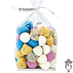 New! Подарок Ягодный микс, 500gr