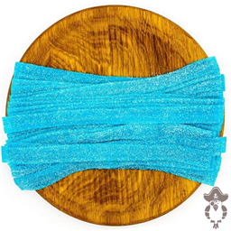 Подсахаренные пластинки Ежевика, 100гр