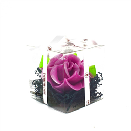 Гигантская Роза в Коробочке, 1 шт, 200gr