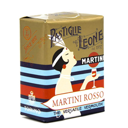 Сахарные конфетки пастилки Leone 30gr, 1шт