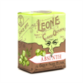 Сахарные конфетки пастилки Leone 30gr, 1шт