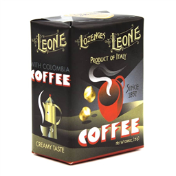 Сахарные конфетки пастилки Leone 30gr, 1шт