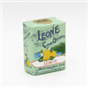 Сахарные конфетки пастилки Leone лимонные 30 gr