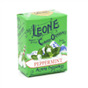 Сахарные конфетки Leone мятные 30 gr