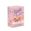 Сахарные конфетки пастилки Leone со вкусом корицы 30 gr