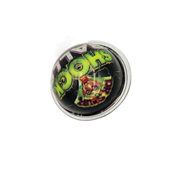 Шокирующие шары, Зомби 1шт