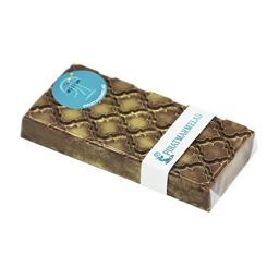 Шоколад дубайский Пират-мармелад 205 г 