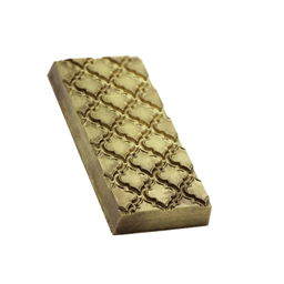 Шоколад дубайский Пират-мармелад 205 г 