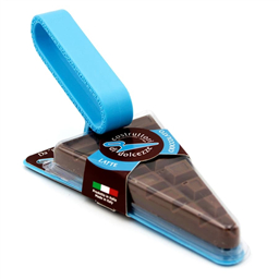 Шоколад фигурный Costruttori di Dolcezze Строительная кельма 1шт