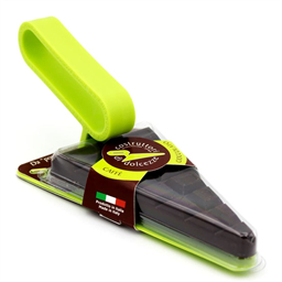 Шоколад фигурный Costruttori di Dolcezze Строительная кельма 1шт