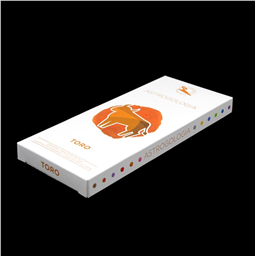 Шоколад Знаки зодиака (2 плитки по 75 г),150gr