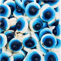 Синие глаза, 100гр