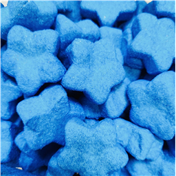 Синие Звезды Суфле, 100гр