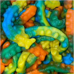 Сколопендра, 100гр