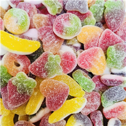 Сладкий Микс, 100гр