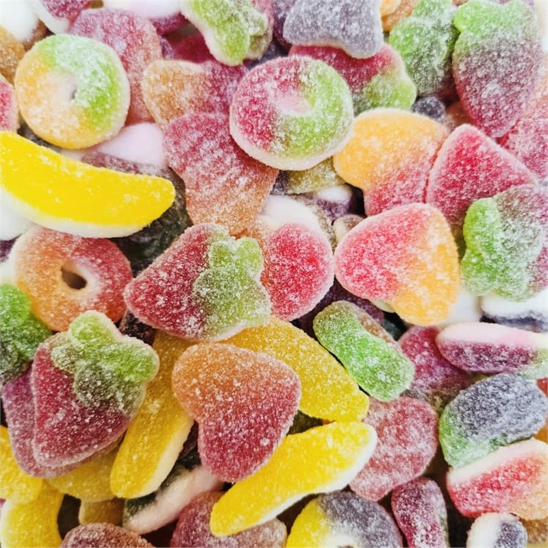 Сладкий Микс, 100гр